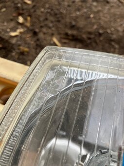 Přídavná světla hella - 8