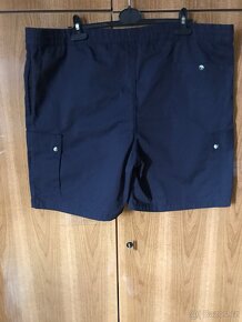 Ds.tricka, , ps.kratasy,modra halenka - 8