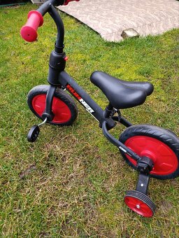 Prodam runner odrazedlo 2v1 - 8