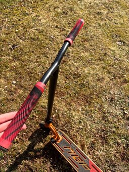 Freestyle koloběžka - 8