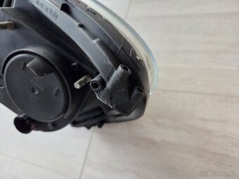 Přední pravé světlo Fiat Panda 3 - 8