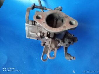 Karburátor - 8