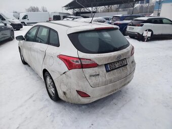 Hyundai i30 - 8
