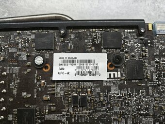 GTX 660, i5-3470, KHX 8 GB - 8