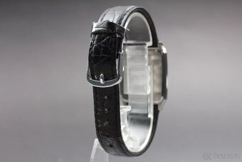 Seiko Dolce 5931-5550 stříbrné 27mm křemenné 1982 - 8