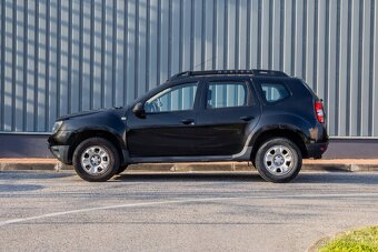 Dacia Duster 1.2 TCe 4x2 Arctica - 8