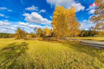 Prodej louky, 1072 m², Krsy - 8