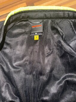 Dámský Spidi moto komplet vel.XL - 8
