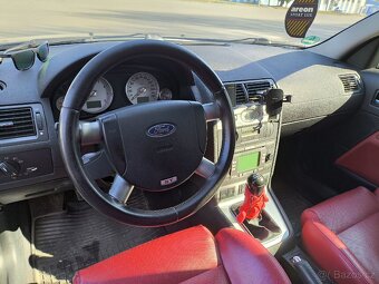 Ford Mondeo ST 220 3.0V6 - 8