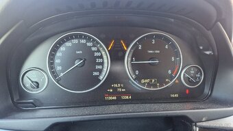 BMW X5 sdrive 25d 170 kW 2018 - 8