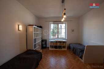 Pronájem bytu 2+1, 68 m², Hradec Králové, ul. Třebízského - 8