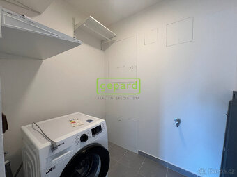 Pronájem 1KK/T,PS,60m2, Praha - Stodůlky - 8