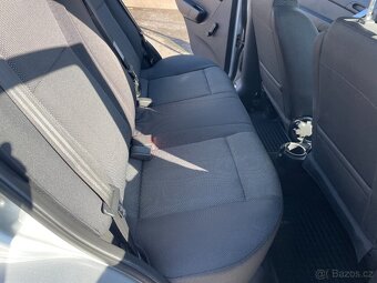 CHEVROLET AVEO BASE 1.2i 16V 62KW 1Majitel ČR 2011 - 8