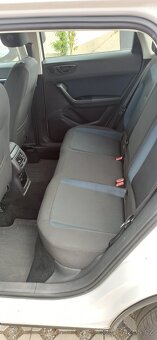 Seat ateca 1.5 TSI,110 kW,2019,full led - 8