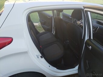 Hyundai i20 1.2 benzín,KOUP.ČR, Klima,Po Servisu - 8