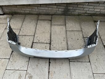 Komplet originál Mpaket BMW E90/E91 - 8