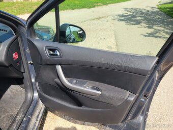 Peugeot 308 sw - 8