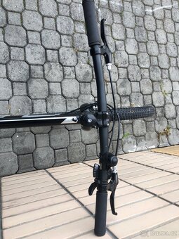 Prodám dětské MTB Superior Fly 26” - Shimano Deore - 8
