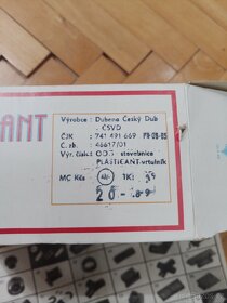 Plasticant No 005 Vrtulník - 8
