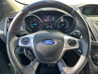 Ford Kuga 1.6, 134kW, Automat, 4x4 Titan - 8