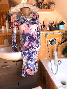 satyspolecenske# business# pouzdrove# dovolena # bodycon - 8