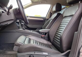 Volkswagen Passat Variant B8 Highline,2,0 DSG ACC - 8