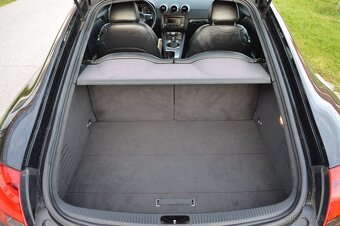 Audi TT 2.0TFSi - 147kw , S-Line , bez koroze - 8