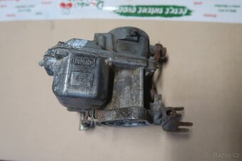Karburátor FOMOCO 9ec - 8