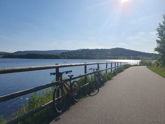 Lipno - Apartmány U Petra Hůrka - 8