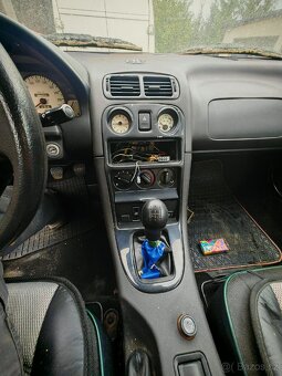 MG MGF sportovní kabriolet na ND. - 8