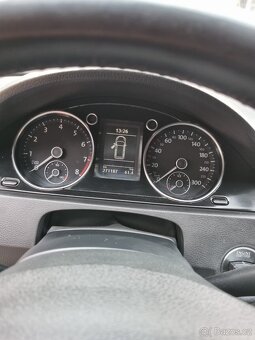 Prodám VW Passat R36 2009. - 8
