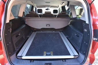 Ford S-Max 1.8 TDCi 92kw 2009 tažné, 2x kola, vyhř. sklo - 8