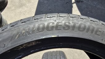 Letní pneu 245/45/19 Bridgestone - 8