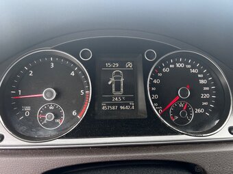 Volkswagen Passat Variant, 2.0, 103kW, 2011, DPH - 8