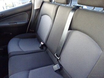 Peugeot 206 PLUS 1,4 HDI - 8