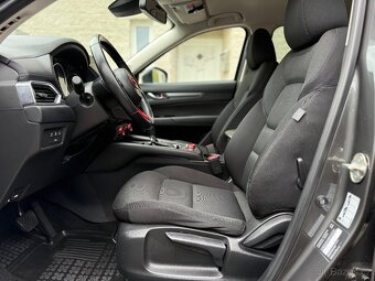 MAZDA CX-5 2,0 118KW SKYACTIV AUTOMAT 4X4,69853KM - 8