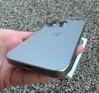 iPhone 15 pro - 8