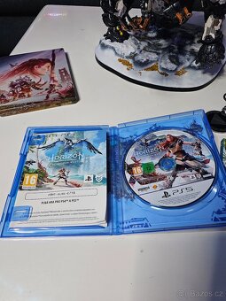 Horizon Forbidden West Collector's Edition PS5 - 8