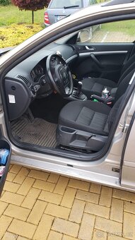 Škoda octavia 2.0.tdi 103kw.4×4 - 8