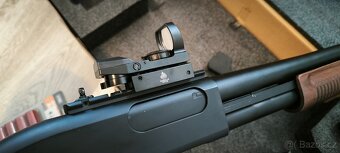 Airsoft brokovnice - 8
