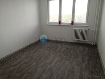 Podnájem bytu 1+1 38 m2, ul. Volgogradská 2493/39, Ostrava - - 8