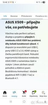 Asus X509UA - 8