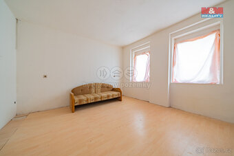 Prodej rodinného domu, 250 m², Aš, ul. Geipelova - 8