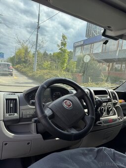 Fiat Ducato - 8