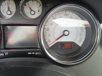 Peugeot 308 cc - 8
