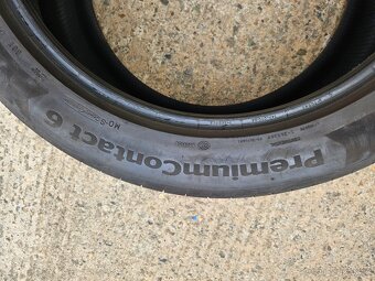 325/40R22 114Y PremiumContact 6 ContiSilent MO-S CONTINENTAL - 8