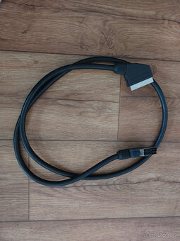 Televize Philips 32" (80 cm) + settopbox Evolveo - 8