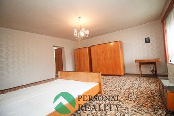 Prodej rodinné domy, 3+1, 960m2 - Pšovlky, ev.č. 02370 - 8