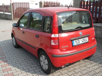 FIAT PANDA 1.1 - 8