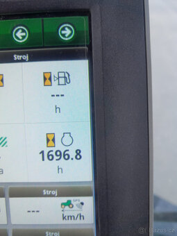 John Deere 8RX 410 - 8